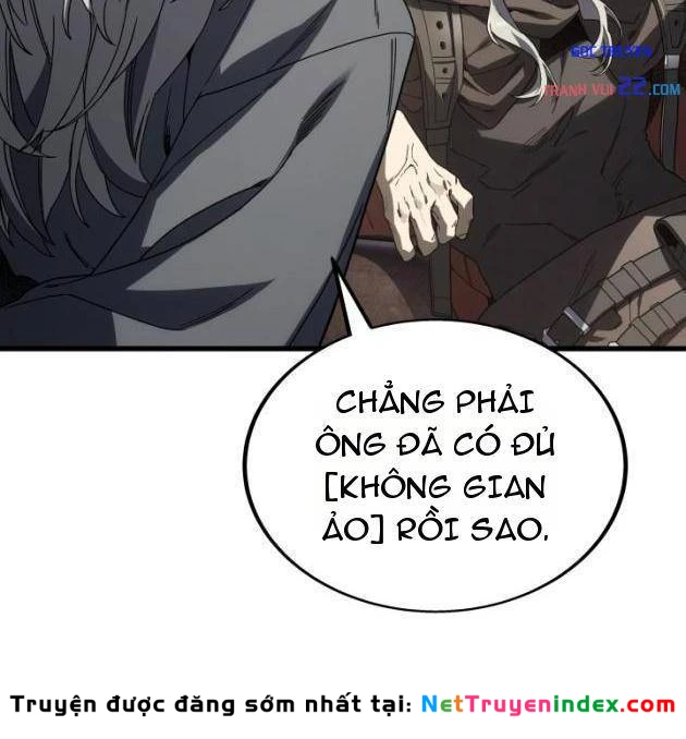 Ta Chính Là Pháp Sư Bóng Ma Trên Sa Mạc Chapter 21 - 62