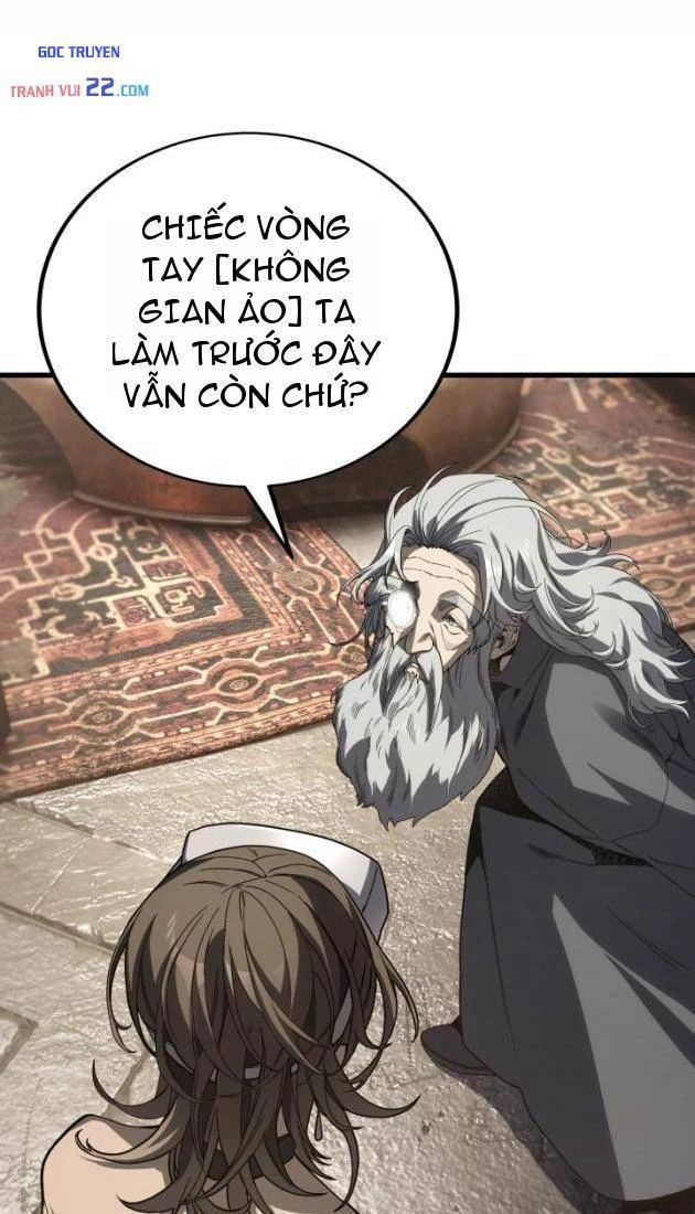 Ta Chính Là Pháp Sư Bóng Ma Trên Sa Mạc Chapter 21 - 79