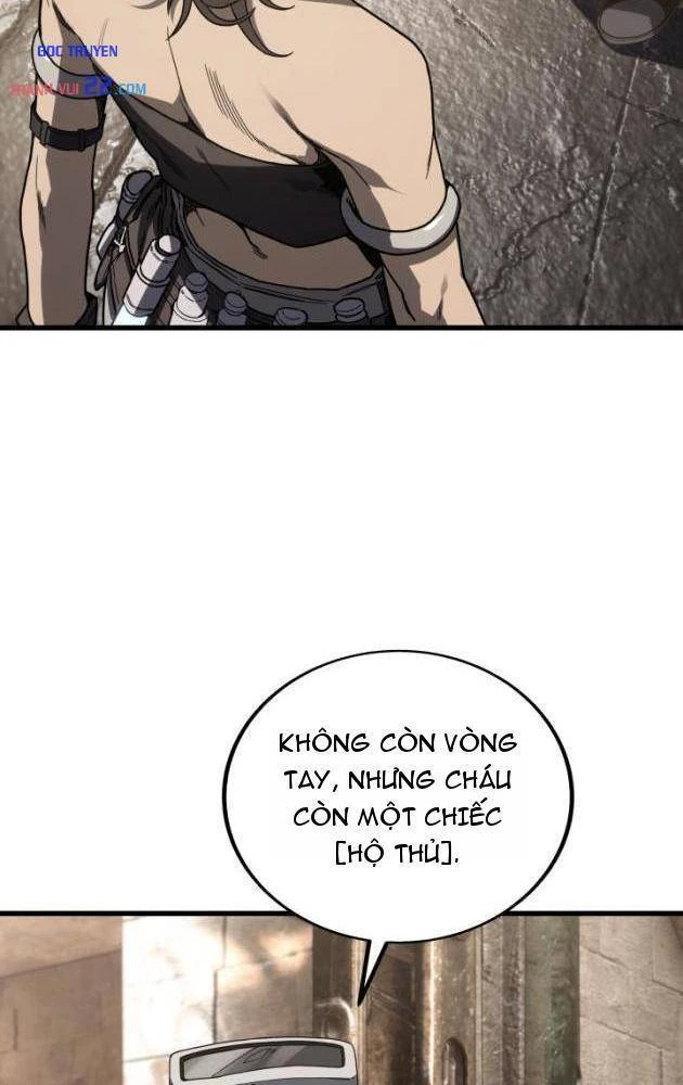 Ta Chính Là Pháp Sư Bóng Ma Trên Sa Mạc Chapter 21 - 80