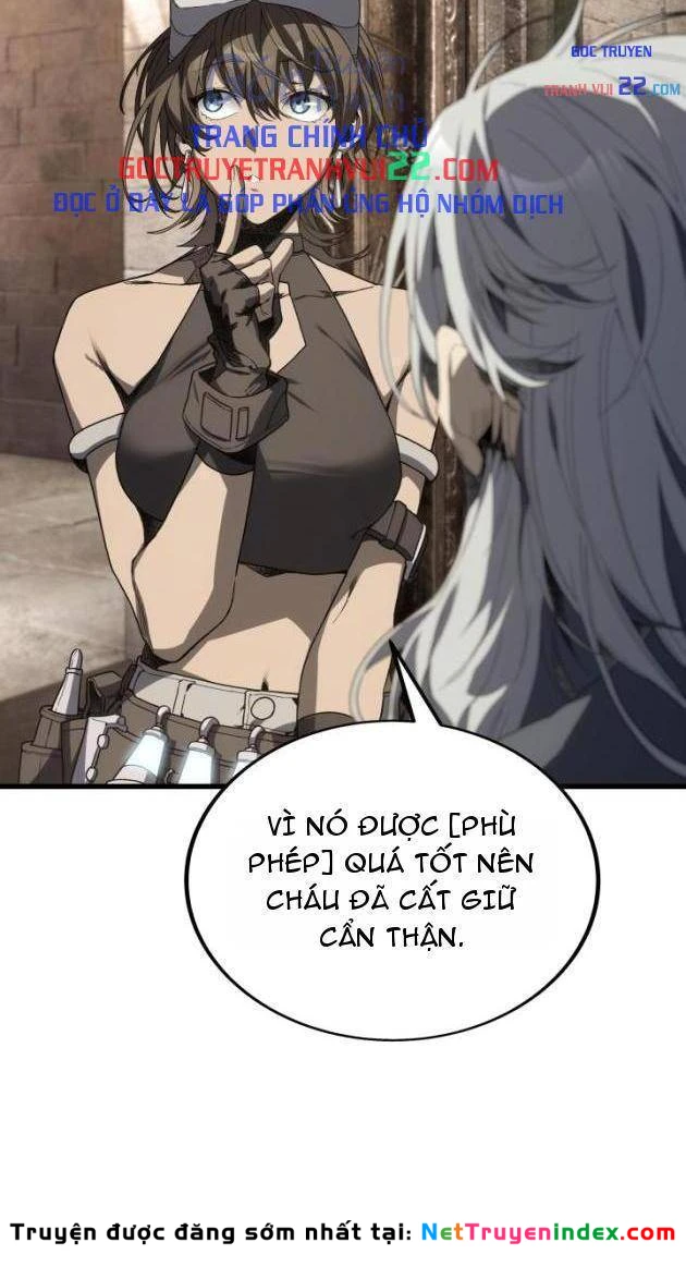 Ta Chính Là Pháp Sư Bóng Ma Trên Sa Mạc Chapter 21 - 81