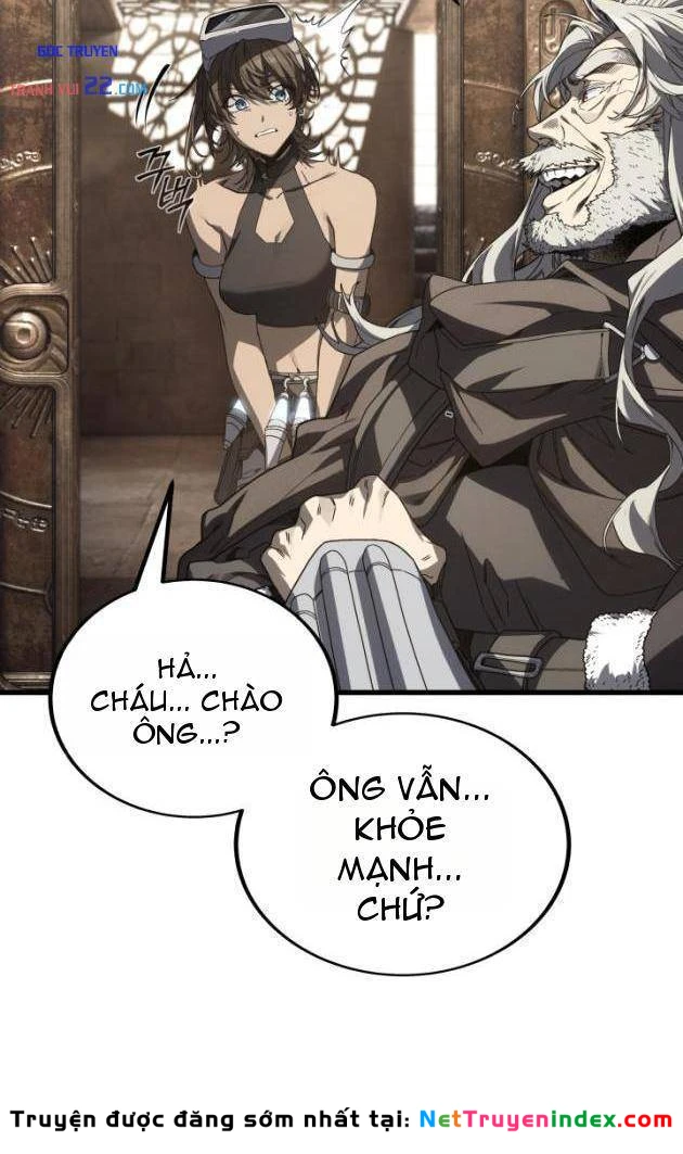 Ta Chính Là Pháp Sư Bóng Ma Trên Sa Mạc Chapter 21 - 85