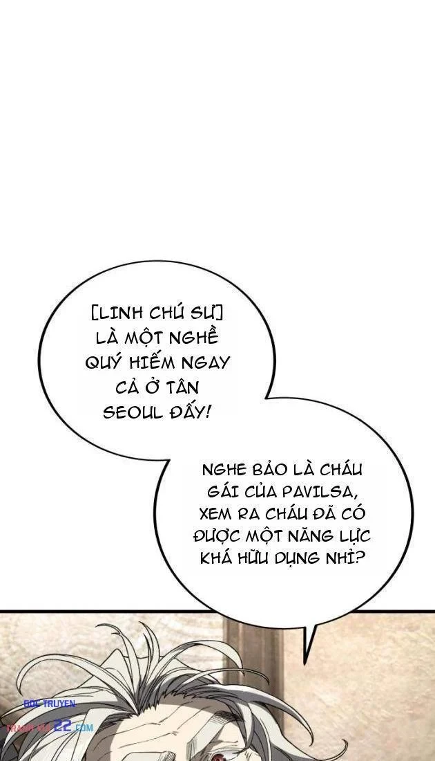Ta Chính Là Pháp Sư Bóng Ma Trên Sa Mạc Chapter 21 - 86