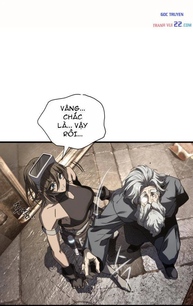 Ta Chính Là Pháp Sư Bóng Ma Trên Sa Mạc Chapter 21 - 88