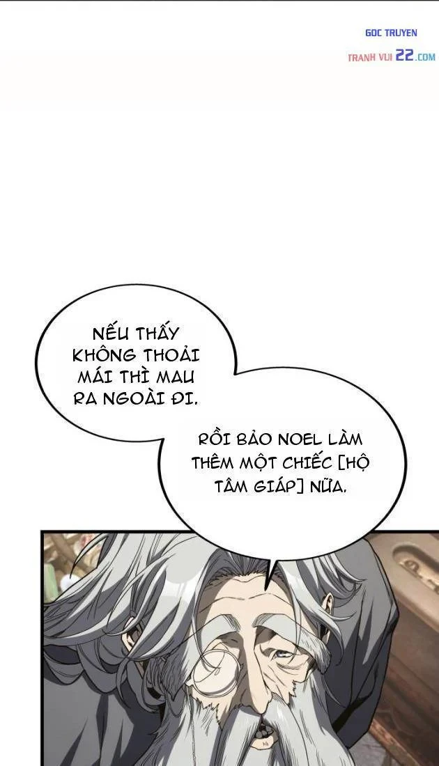 Ta Chính Là Pháp Sư Bóng Ma Trên Sa Mạc Chapter 21 - 89