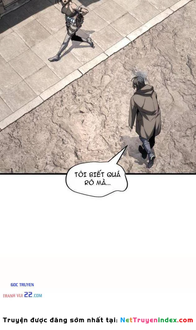 Ta Chính Là Pháp Sư Bóng Ma Trên Sa Mạc Chapter 21 - 103