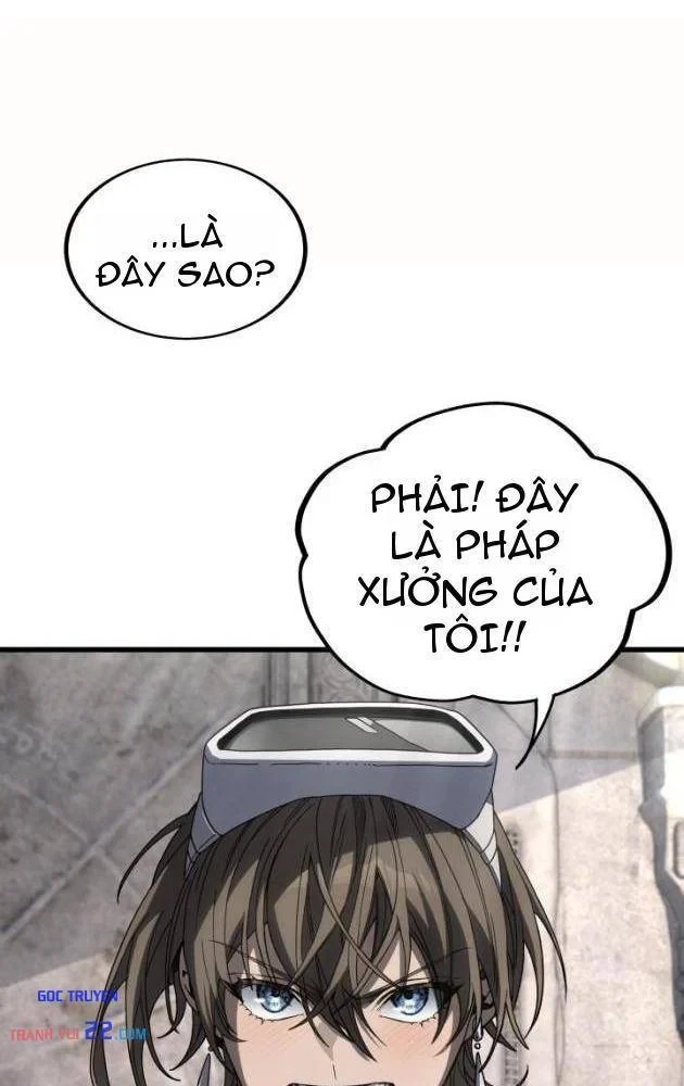 Ta Chính Là Pháp Sư Bóng Ma Trên Sa Mạc Chapter 21 - 105