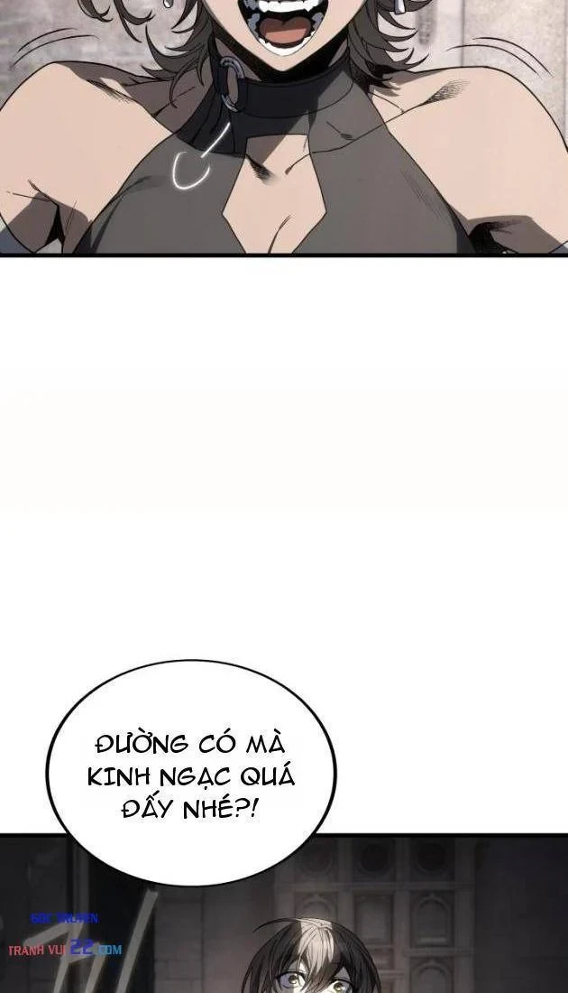 Ta Chính Là Pháp Sư Bóng Ma Trên Sa Mạc Chapter 21 - 106