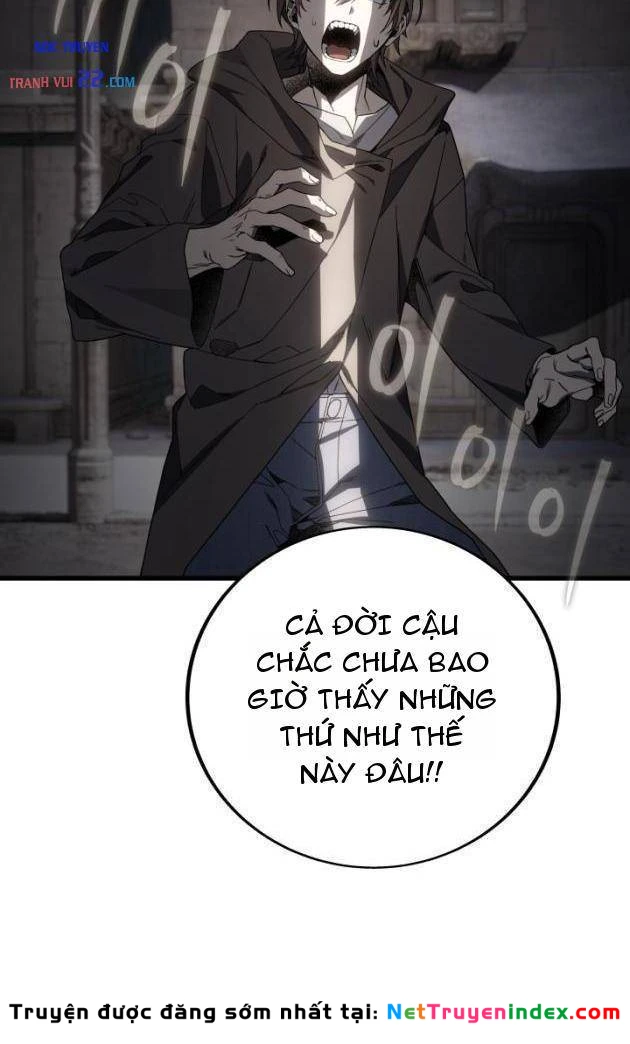 Ta Chính Là Pháp Sư Bóng Ma Trên Sa Mạc Chapter 21 - 107