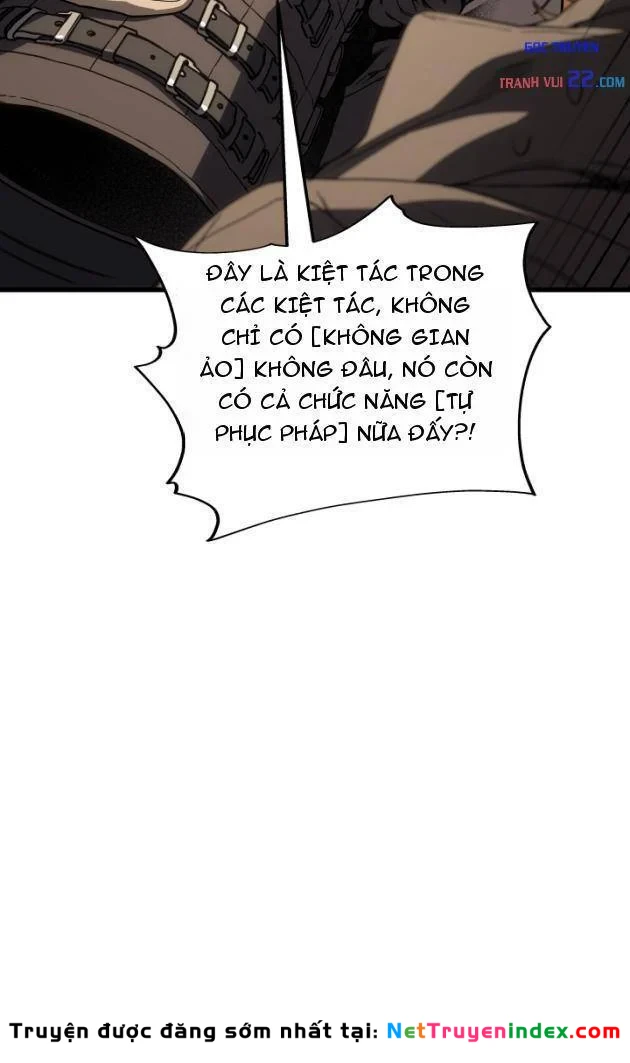 Ta Chính Là Pháp Sư Bóng Ma Trên Sa Mạc Chapter 21 - 113