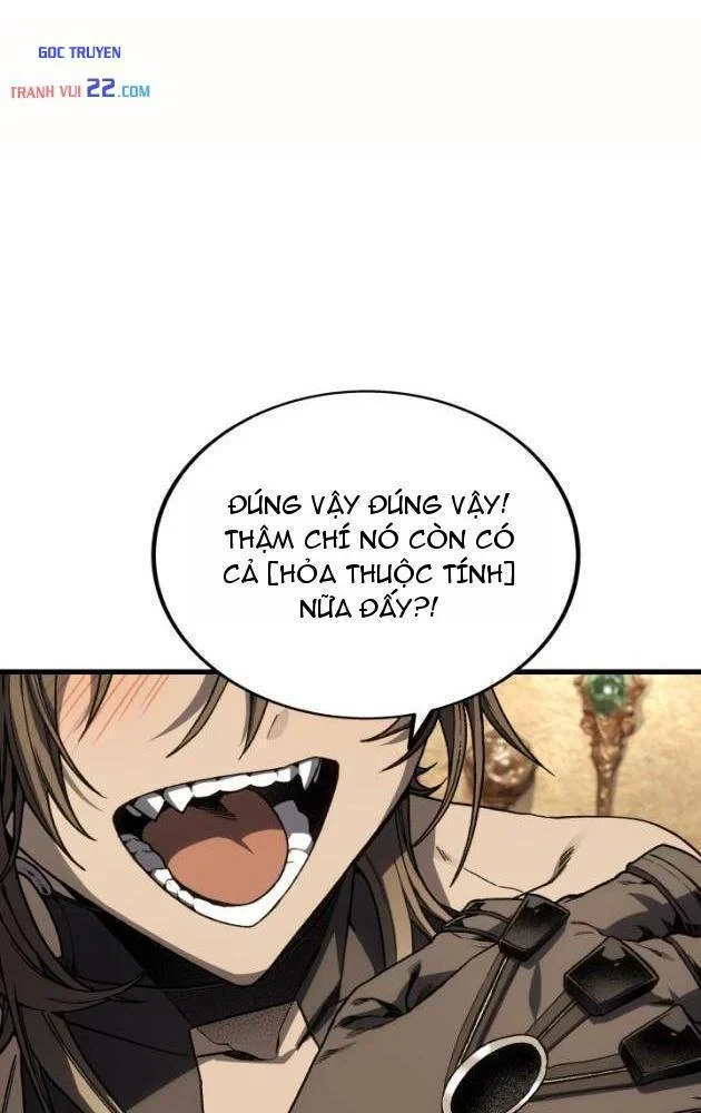 Ta Chính Là Pháp Sư Bóng Ma Trên Sa Mạc Chapter 21 - 115