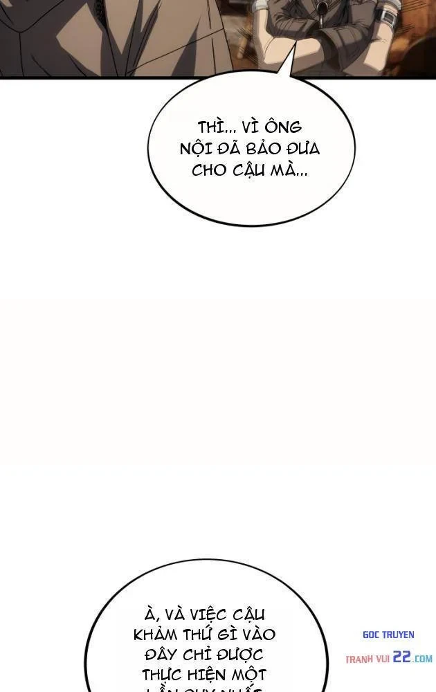 Ta Chính Là Pháp Sư Bóng Ma Trên Sa Mạc Chapter 21 - 118