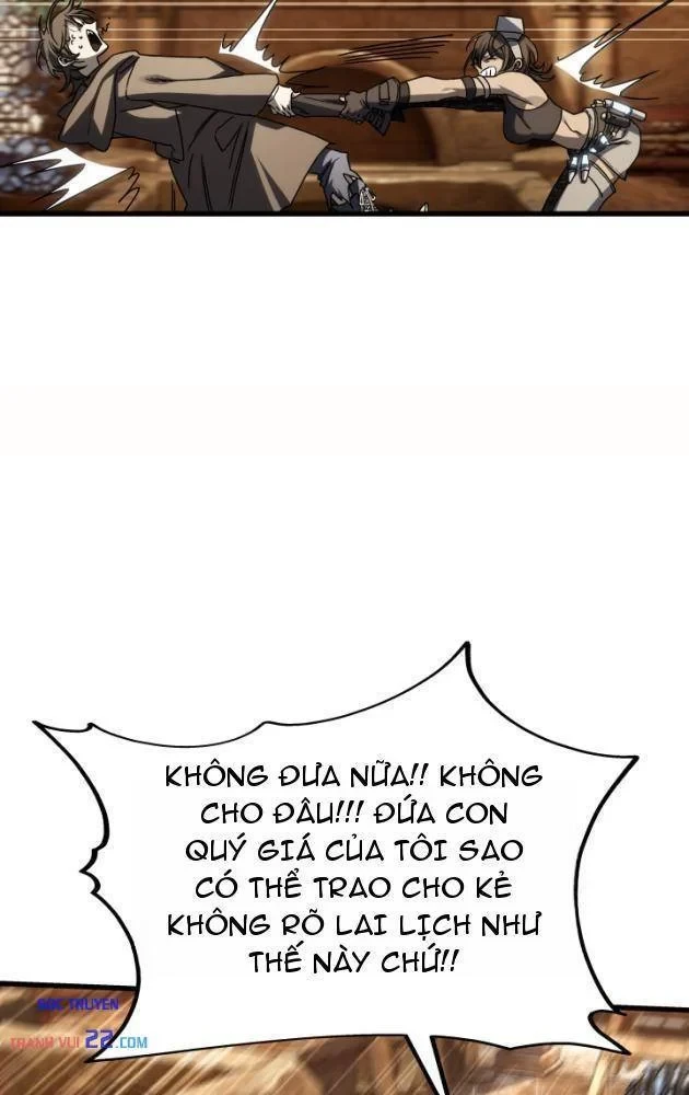 Ta Chính Là Pháp Sư Bóng Ma Trên Sa Mạc Chapter 21 - 123
