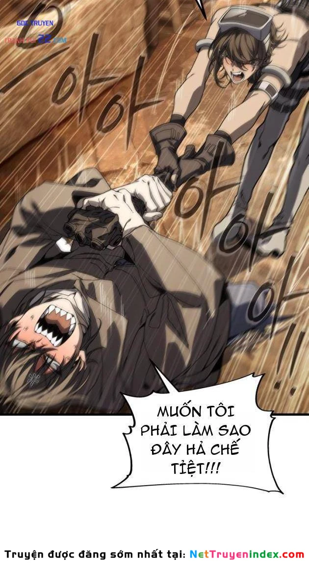 Ta Chính Là Pháp Sư Bóng Ma Trên Sa Mạc Chapter 21 - 124