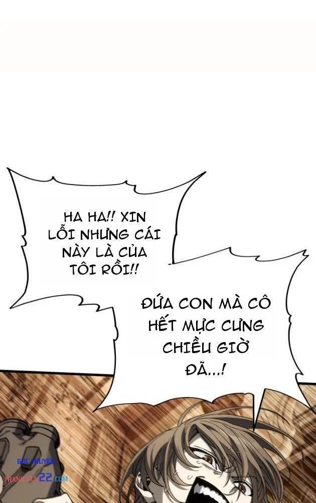 Ta Chính Là Pháp Sư Bóng Ma Trên Sa Mạc Chapter 21 - 125