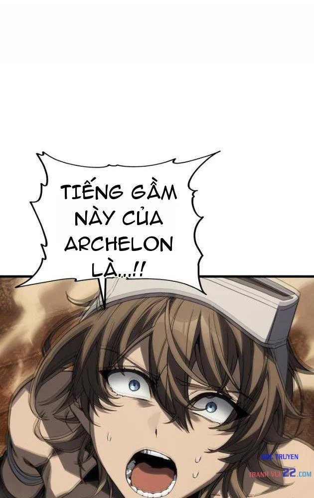 Ta Chính Là Pháp Sư Bóng Ma Trên Sa Mạc Chapter 21 - 130