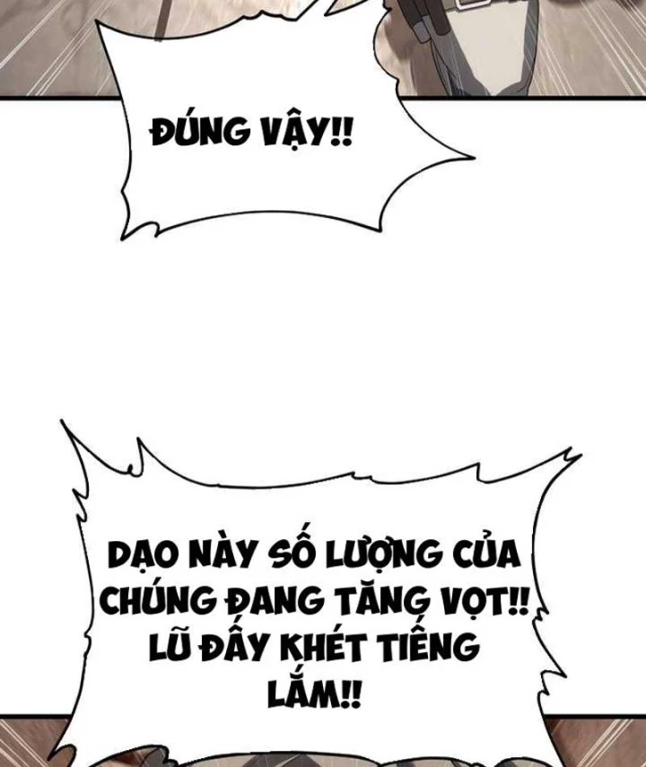 Ta Chính Là Pháp Sư Bóng Ma Trên Sa Mạc Chapter 22 - 4