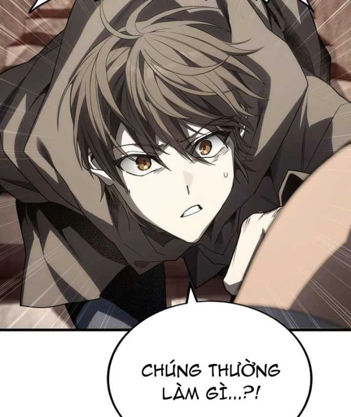 Ta Chính Là Pháp Sư Bóng Ma Trên Sa Mạc Chapter 22 - 5