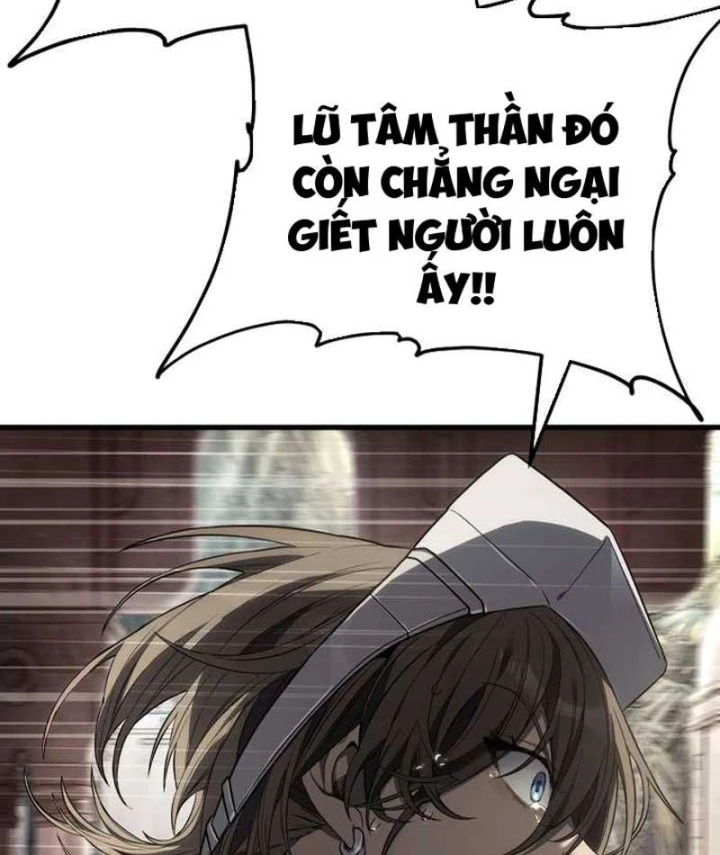 Ta Chính Là Pháp Sư Bóng Ma Trên Sa Mạc Chapter 22 - 10