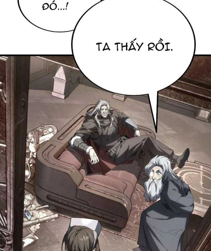 Ta Chính Là Pháp Sư Bóng Ma Trên Sa Mạc Chapter 22 - 16