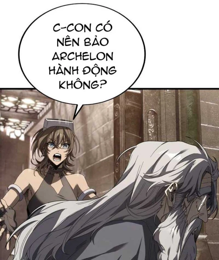 Ta Chính Là Pháp Sư Bóng Ma Trên Sa Mạc Chapter 22 - 18