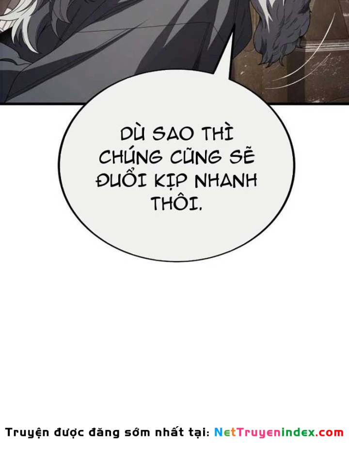 Ta Chính Là Pháp Sư Bóng Ma Trên Sa Mạc Chapter 22 - 19