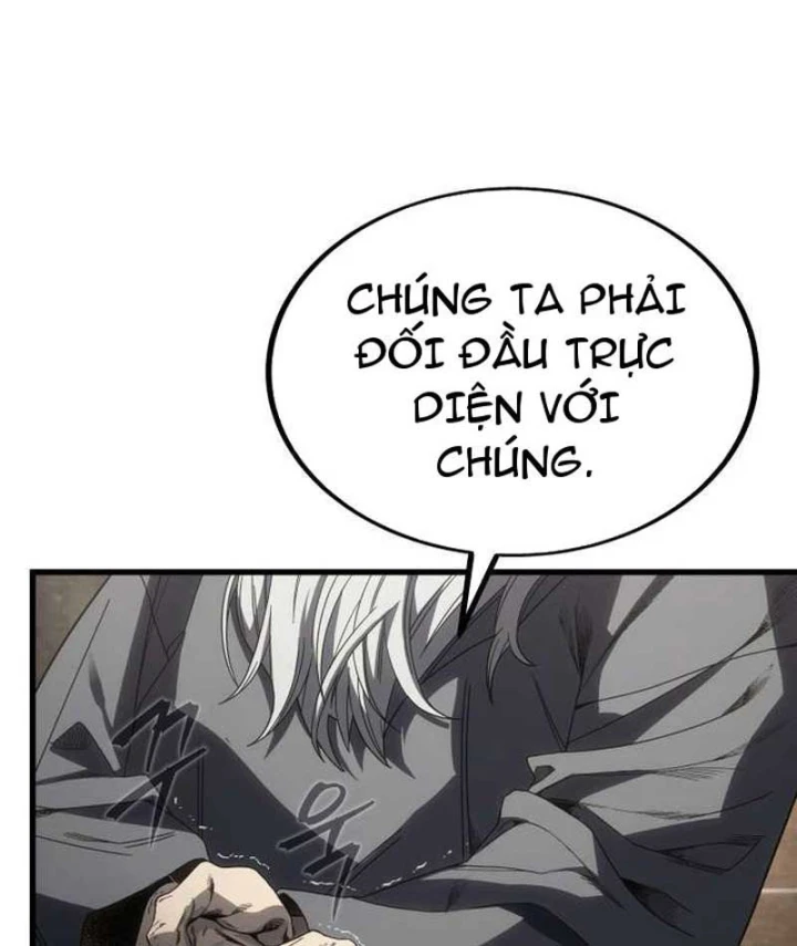 Ta Chính Là Pháp Sư Bóng Ma Trên Sa Mạc Chapter 22 - 20