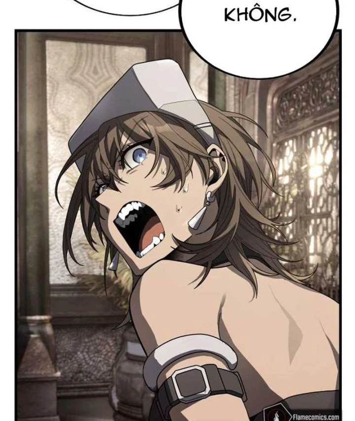 Ta Chính Là Pháp Sư Bóng Ma Trên Sa Mạc Chapter 22 - 22