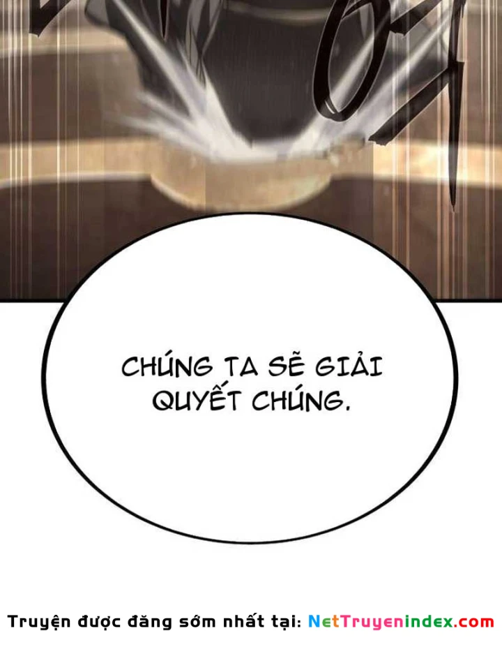 Ta Chính Là Pháp Sư Bóng Ma Trên Sa Mạc Chapter 22 - 26