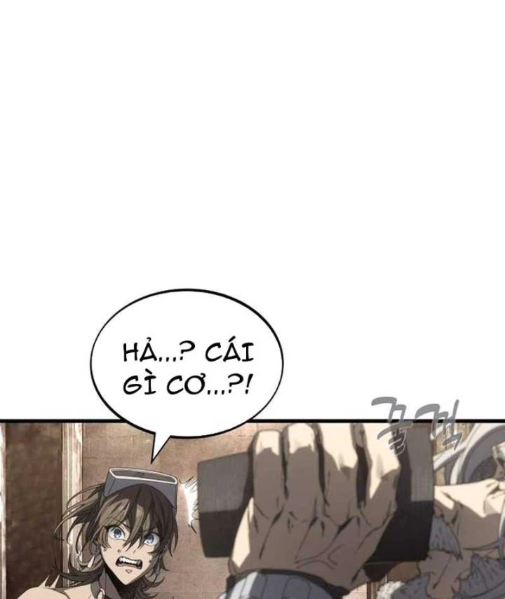 Ta Chính Là Pháp Sư Bóng Ma Trên Sa Mạc Chapter 22 - 27