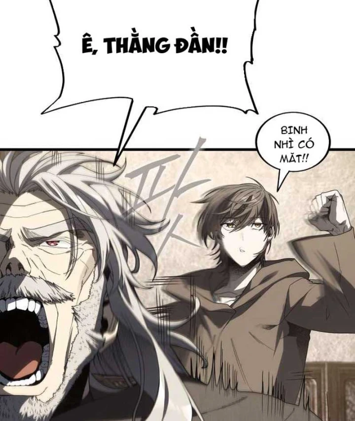 Ta Chính Là Pháp Sư Bóng Ma Trên Sa Mạc Chapter 22 - 29