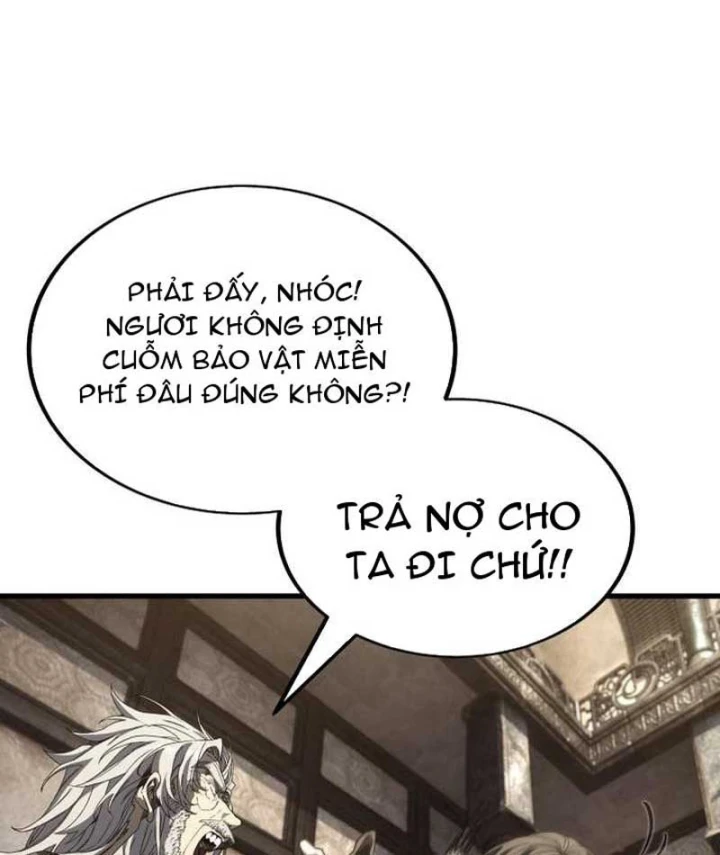 Ta Chính Là Pháp Sư Bóng Ma Trên Sa Mạc Chapter 22 - 33