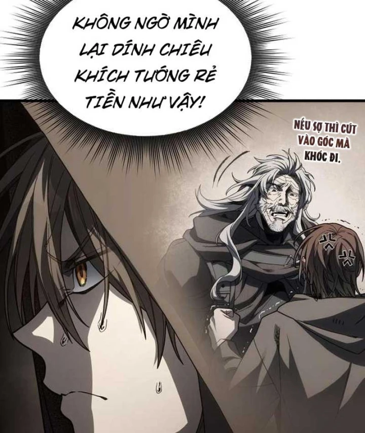 Ta Chính Là Pháp Sư Bóng Ma Trên Sa Mạc Chapter 22 - 45