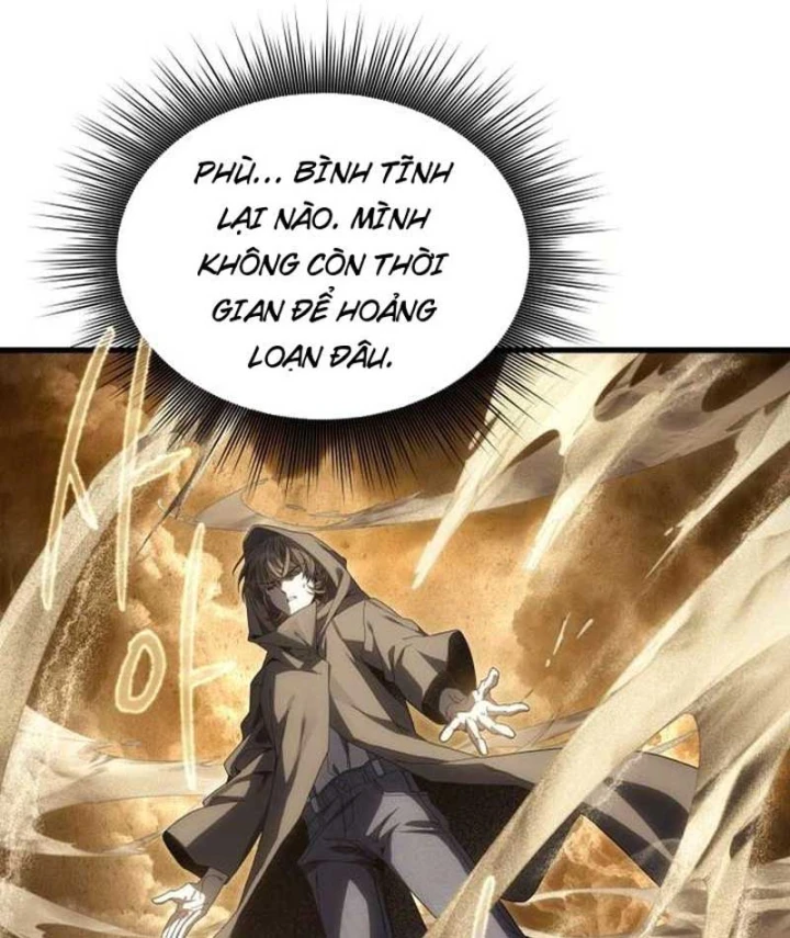 Ta Chính Là Pháp Sư Bóng Ma Trên Sa Mạc Chapter 22 - 48