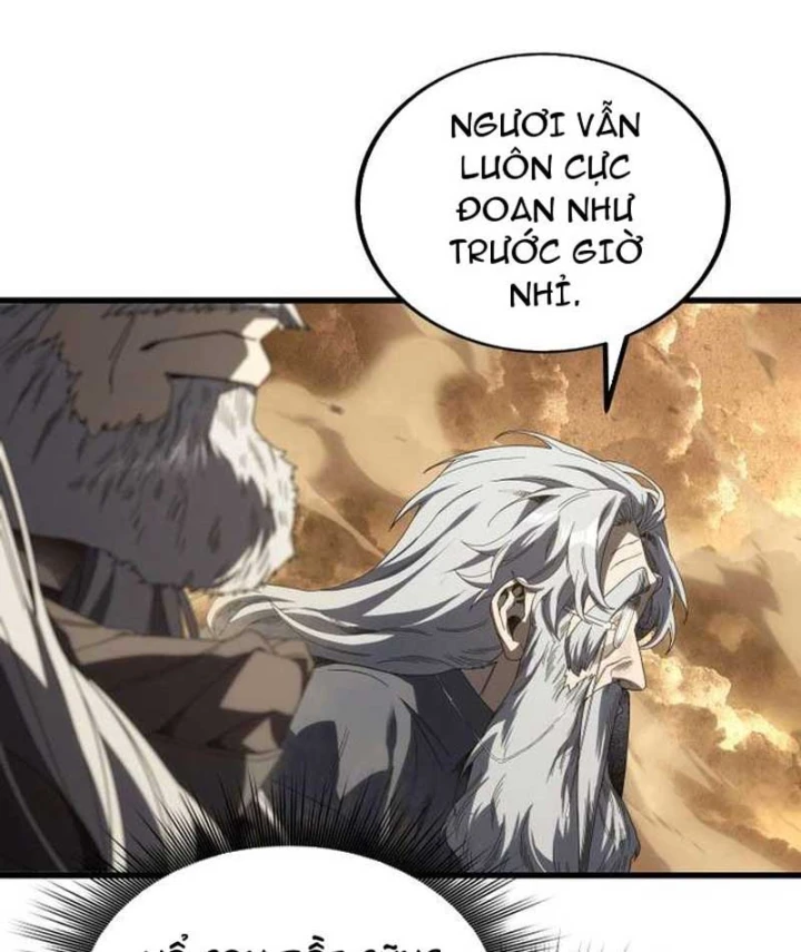 Ta Chính Là Pháp Sư Bóng Ma Trên Sa Mạc Chapter 22 - 68