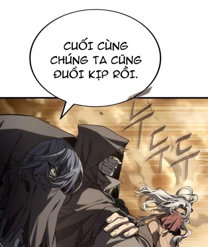 Ta Chính Là Pháp Sư Bóng Ma Trên Sa Mạc Chapter 22 - 79