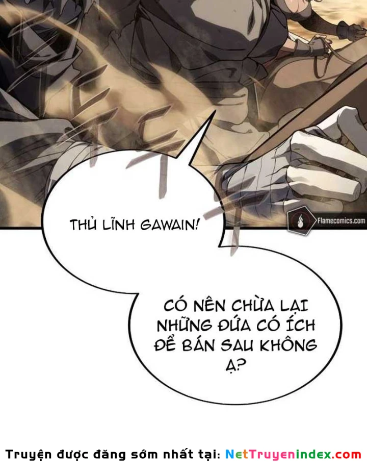 Ta Chính Là Pháp Sư Bóng Ma Trên Sa Mạc Chapter 22 - 80