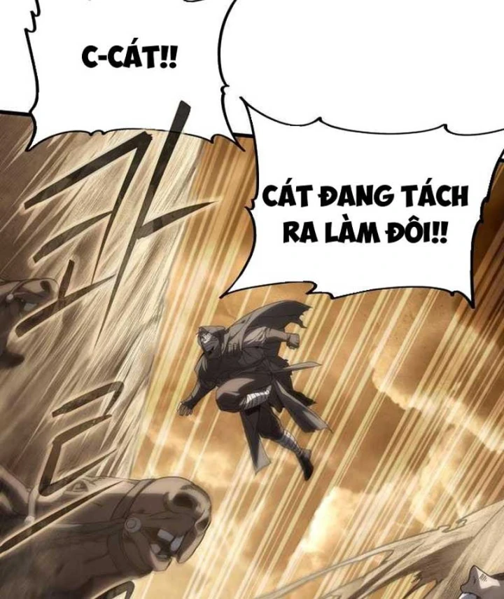 Ta Chính Là Pháp Sư Bóng Ma Trên Sa Mạc Chapter 22 - 101