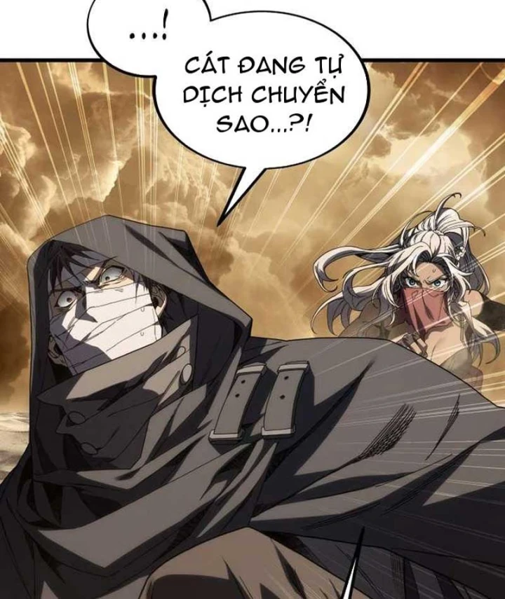 Ta Chính Là Pháp Sư Bóng Ma Trên Sa Mạc Chapter 22 - 106