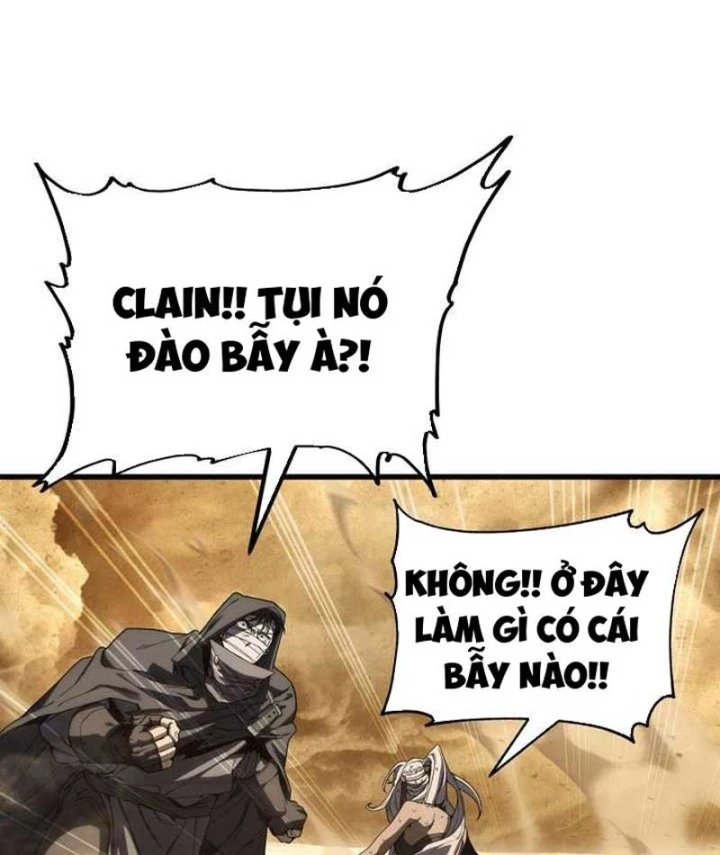 Ta Chính Là Pháp Sư Bóng Ma Trên Sa Mạc Chapter 22 - 108