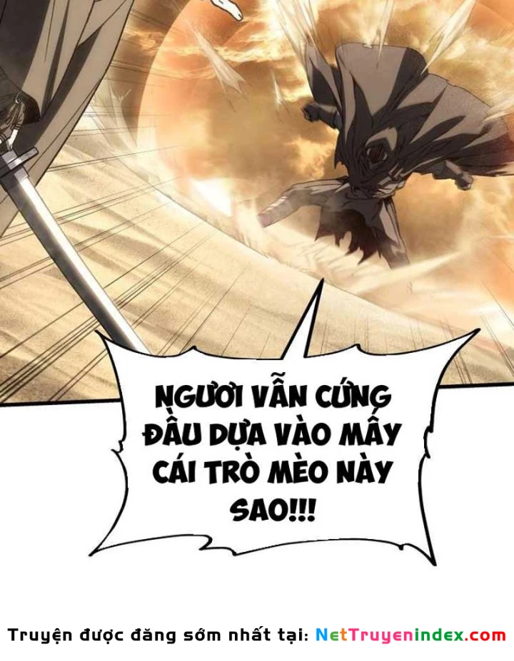 Ta Chính Là Pháp Sư Bóng Ma Trên Sa Mạc Chapter 22 - 191