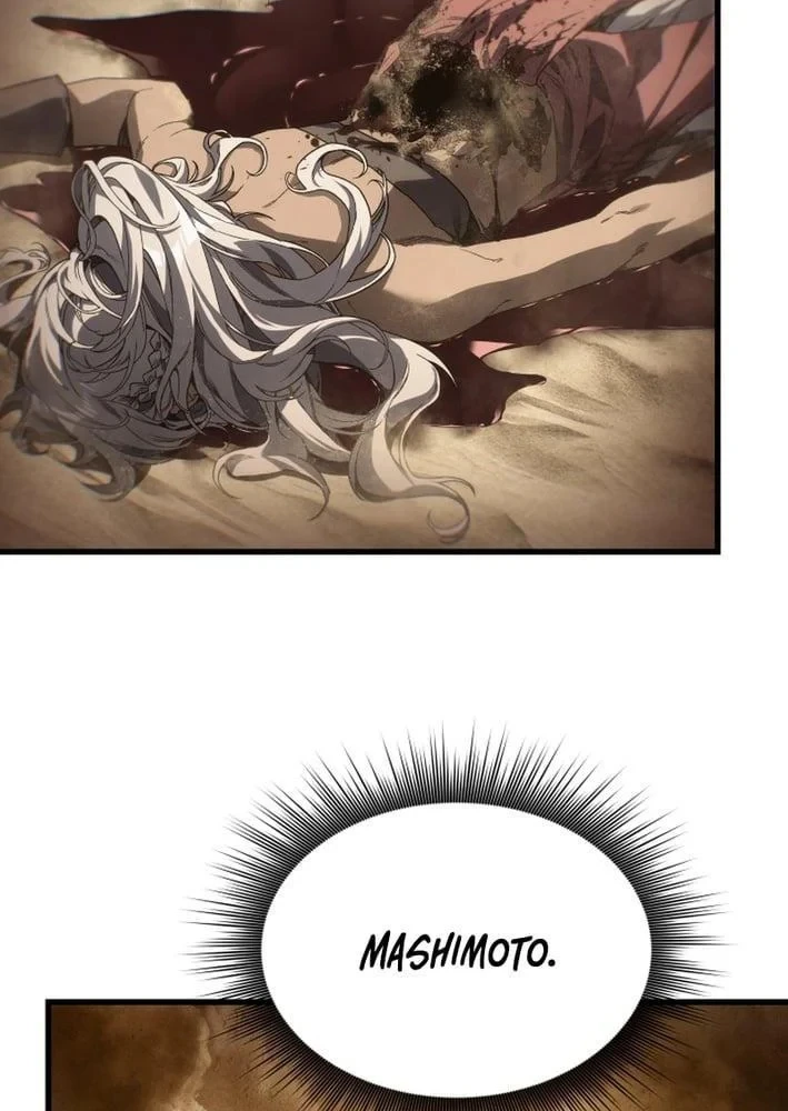 Ta Chính Là Pháp Sư Bóng Ma Trên Sa Mạc Chapter 23 - 5