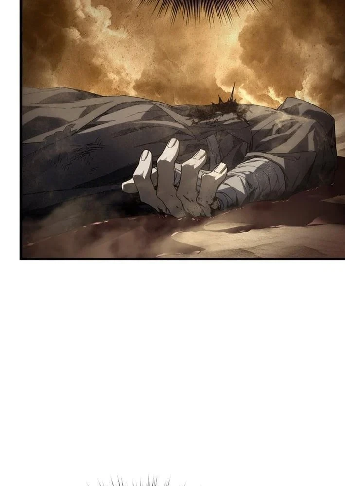Ta Chính Là Pháp Sư Bóng Ma Trên Sa Mạc Chapter 23 - 6