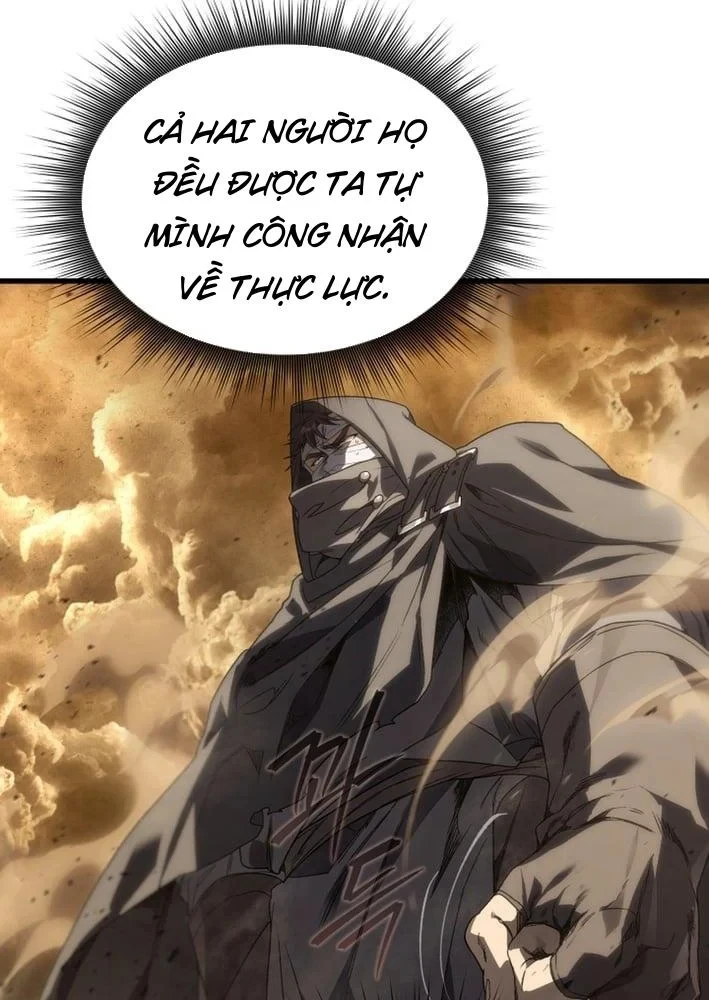 Ta Chính Là Pháp Sư Bóng Ma Trên Sa Mạc Chapter 23 - 7