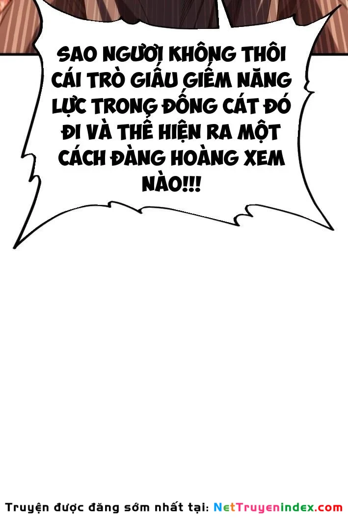Ta Chính Là Pháp Sư Bóng Ma Trên Sa Mạc Chapter 23 - 18