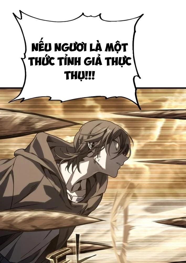 Ta Chính Là Pháp Sư Bóng Ma Trên Sa Mạc Chapter 23 - 19