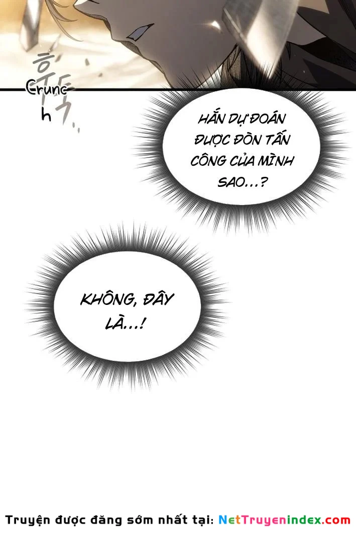 Ta Chính Là Pháp Sư Bóng Ma Trên Sa Mạc Chapter 23 - 34