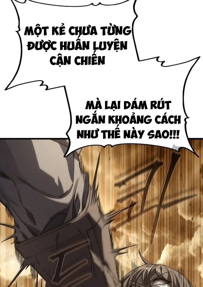 Ta Chính Là Pháp Sư Bóng Ma Trên Sa Mạc Chapter 23 - 41