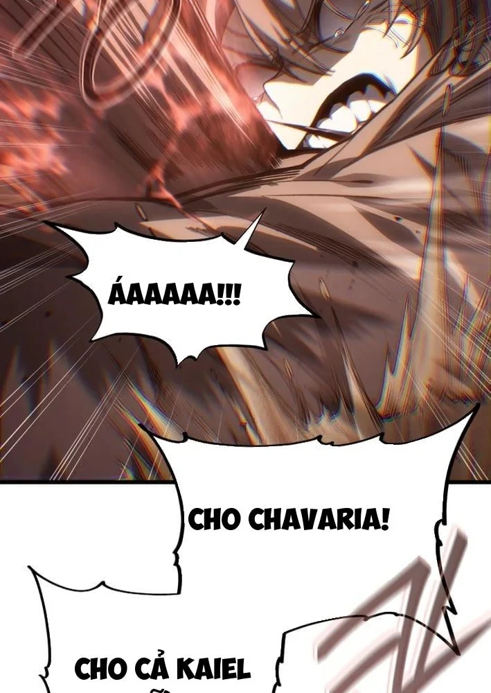 Ta Chính Là Pháp Sư Bóng Ma Trên Sa Mạc Chapter 23 - 57