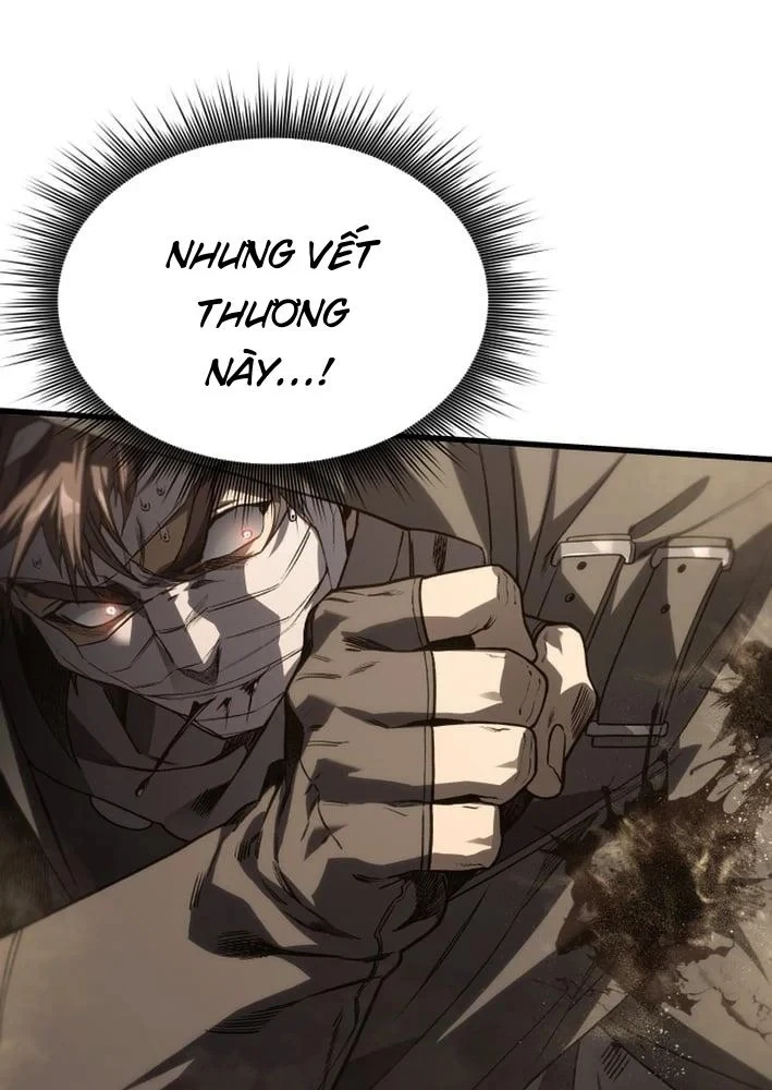 Ta Chính Là Pháp Sư Bóng Ma Trên Sa Mạc Chapter 23 - 76