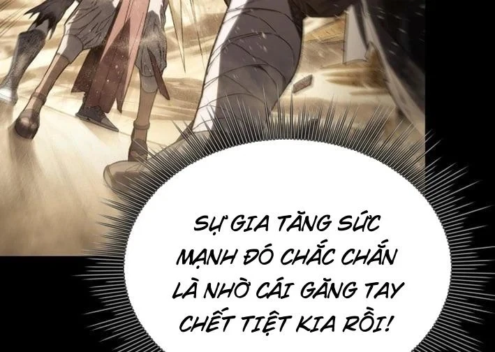 Ta Chính Là Pháp Sư Bóng Ma Trên Sa Mạc Chapter 23 - 80